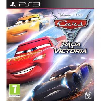 Cars 3