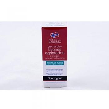 Neutrogena Crema para Pies Talones Agrietados 40 ml