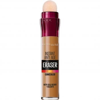 Corrector de Ojos Maybelline Instant Anti-Age Eraser 6,8ml - Tono 10 Caramel
