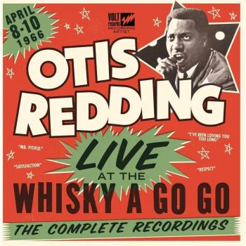 Live At The Whisky A Go Go: The Complete Recordings [Vinilo]