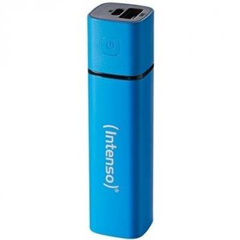 Intenso P2600 - Batería externa de 2600 mAh