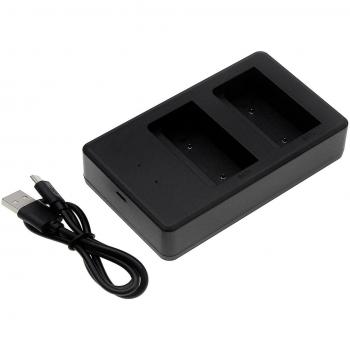 Crane Remote Control Battery Charger for Palfinger RC-400, Scanreco 590, EEA4404, and Fasse FBS590