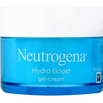 Neutrogena Hydro boost crema corporal. Piel seca refrescante 200 ml