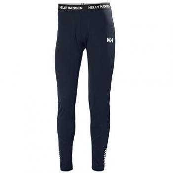 Helly Hansen Lifa Active Men's Long Base Layer Pants - Navy - XXL