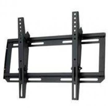 Phoenix PHTV9430B - Soporte plano de pared inclinable para pantalla TV