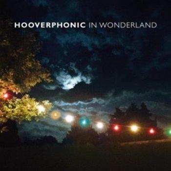 In wonderland vinilo