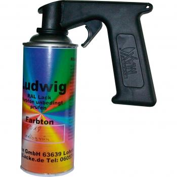 Thermolack - Empuñadura para aerosol de pintura para coche