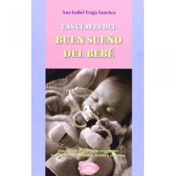 Las claves del buen sueño del bebé