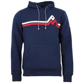 Peak Mountain Corentin Fleece Hoodie