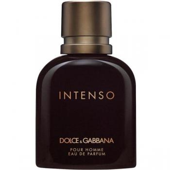 Dolce & Gabbana Pour Homme Intenso Eau de Parfum Spray 75ml