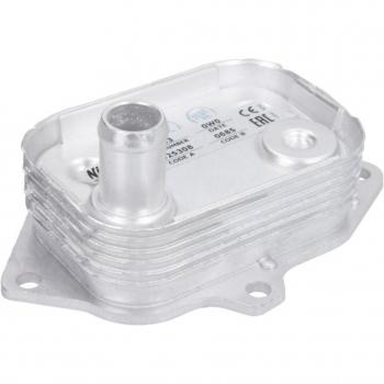 Radiador de aceite NISSENS 91103 para MERCEDES-BENZ: Classe A, Vaneo
