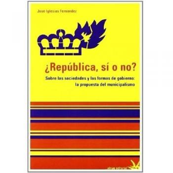 REPUBLICA SI O NO