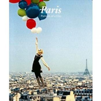 Paris 2013