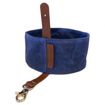 Bebedero/Comedero para Perros UDog Costa Brava con Acceso Gratuito a Plataforma Educativa