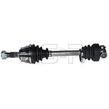 GSP 217066 drive shaft frente derecho