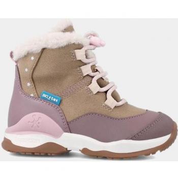Botines de niña Biomecanics Modelo 231251b