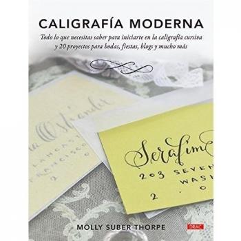 Caligrafía Moderna