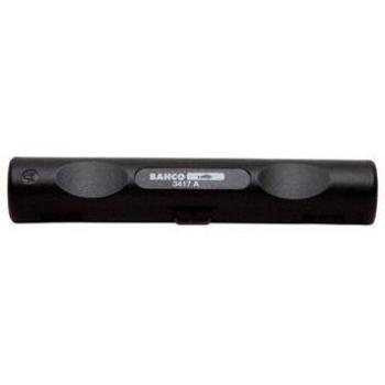 Bahco 3417 A - Pelacables Coaxial