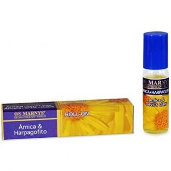 ROLL-ON ARNICA + HARPAGO 10 ml
