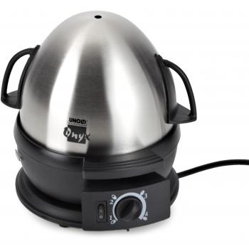 Unold Onyx - Hervidor para huevos, 350 W