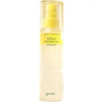 Goodal Green Tangerine Vitamin C Serum Mist 100ml