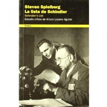 Steven spielberg: la lista de schindler