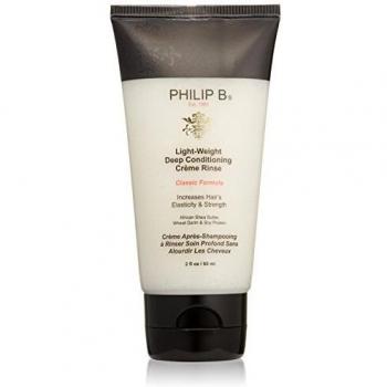 PHILIP B Light-Weight Deep Conditioning Creme Rinse Classic Formula 60 ml