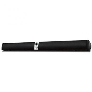 Edifier S50DB Altavoz soundbar 88 W Negro Inalámbrico y alámbrico - Barra de Sonido