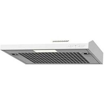 Campana Cata CHORUS XGX Microondas Encastrable Inox 60cm 3 Niveles de Extracción 400m3/h 62dB(A) 20L Grill 1000W Potencia Micro