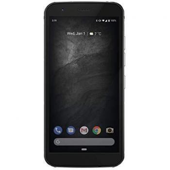 Cat S52 Black Dual SIM Libre sin Branding