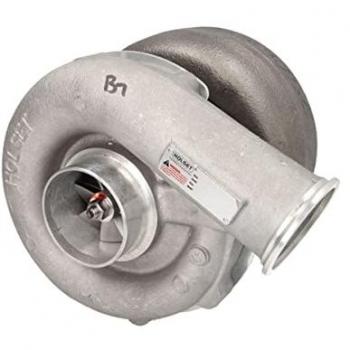 Turbocompresor HOLSET 3580790, turbocompresor de gases de escape, modelo 3580790
