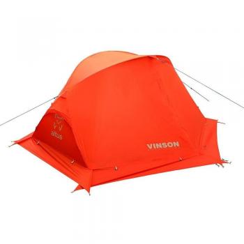 Tienda de campaña Altus Vinson G30 para 2 personas, modelo Igloo