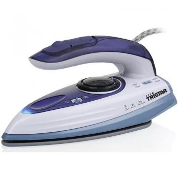 Tristar ST-8152 Plancha de Vapor 1100W Azul
