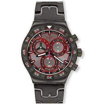 Reloj Swatch Irony New Chrono YVM406G Crazy Drive