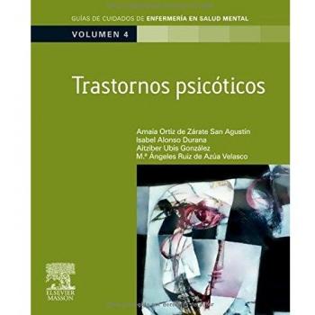 Trastornos psicóticos