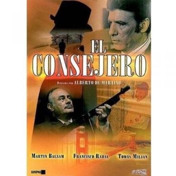 El consejero [DVD]