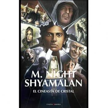 Shyamalan, el cineasta de cristal
