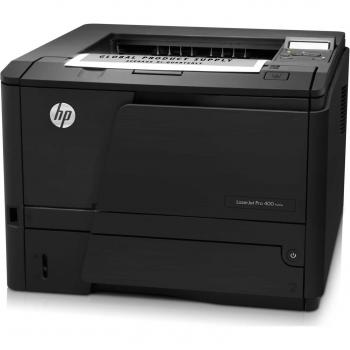 HP LaserJet Pro 400 M401a - Impresora láser - B/N 33 PPM