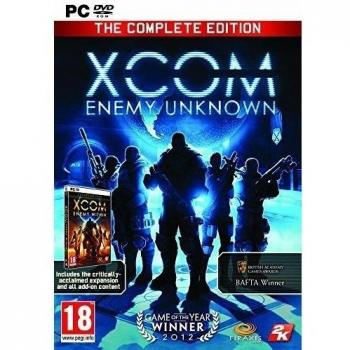 Xcom : Enemy Unknown - Édition Complète [Importación Francesa]