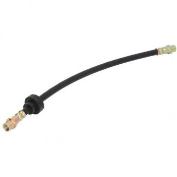 Tubo de freno ABE C81123ABE - Latiguillo de freno, alta resistencia, compatible con sistemas de frenos hidráulicos, fabricado en material duradero y flexible, diseño optimizado para un rendimiento seguro y eficiente