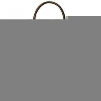 Lollipops Vertue - Bolso para mujer, color azul
