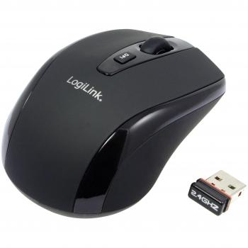 LogiLink ID0031 - Ratón óptico