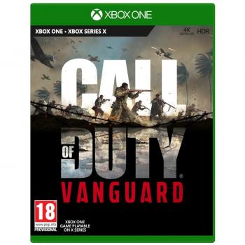Call of Duty: Vanguard Estándar para Xbox One