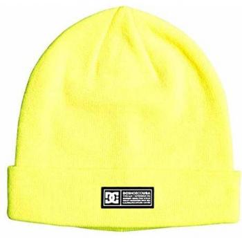 DC Shoes Label - Gorro con Dobladillo - Hombre - One Size