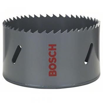 Sierra de corona HSS-Bimetal 89 mm para adaptadores estándar, Bosch