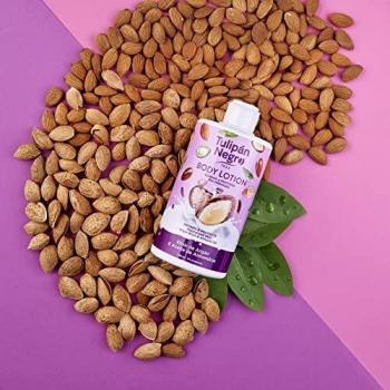BODY LOTION ELIXIR DE ARGÁN & ACEITE DE ALMENDRAS
