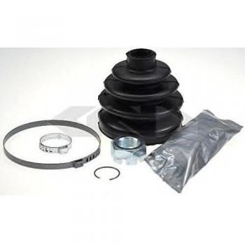 Spidan 21532 kit de fuelle protector para eje de transmisión