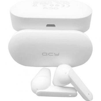 Auriculares Inalámbricos TWS Xiaomi T3 Bluetooth V5.0 Estéreo 3D con Doble Micrófono y Cancelación de Ruido