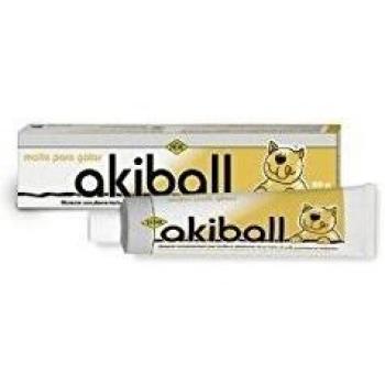 Akiball Malta Pasta 80 Gr