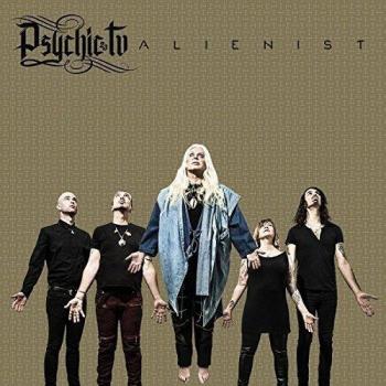 Alienist [Vinilo]